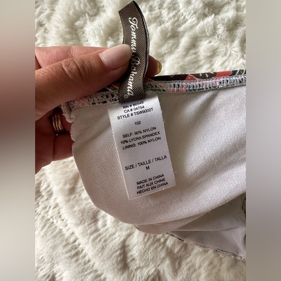 Swimwear bikini Tommy Bahama, size M/L - Picture 7 of 9